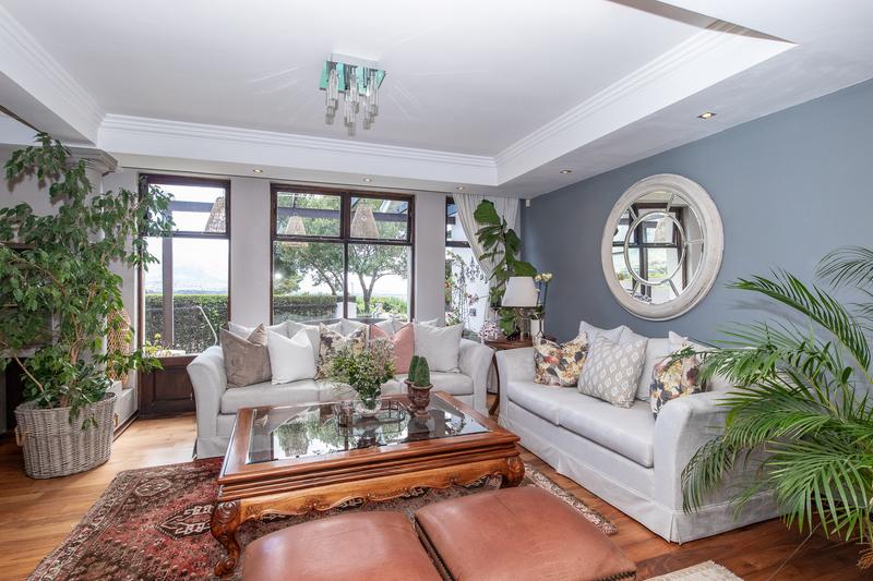 3 Bedroom Property for Sale in Stonehurst Mountain Estate Western Cape